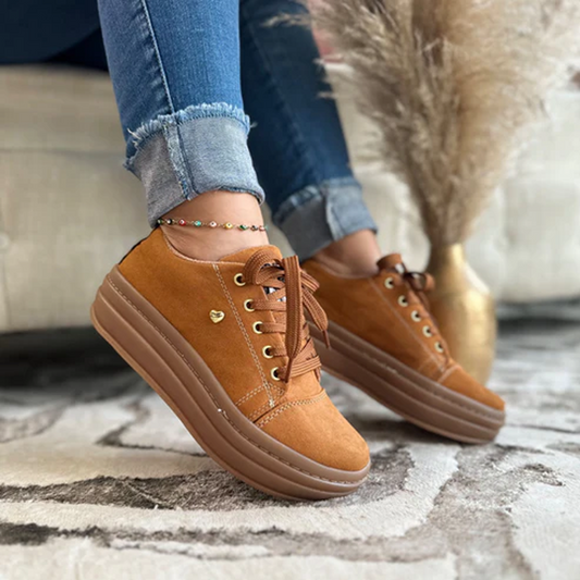 Tenis Bold® - Comodidad y estilo en uno mismo.